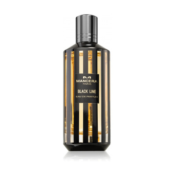 Mancera Black Line