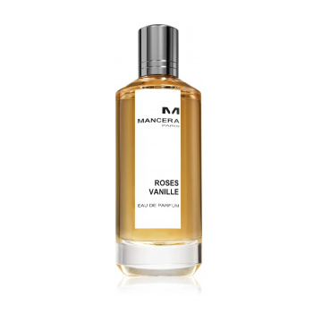 Mancera Roses Vanille