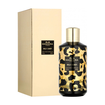 Mancera Wild Candy