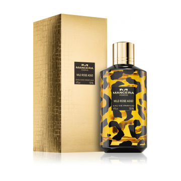 Mancera Wild Rose Aoud