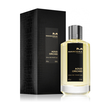 Mancera Aoud Orchid