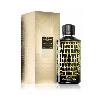 Mancera Wild Python