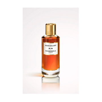 Mancera Aoud Exclusif