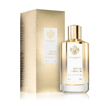 Mancera Royal Vanilla