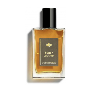 Une Nuit Nomade Sugar Leather