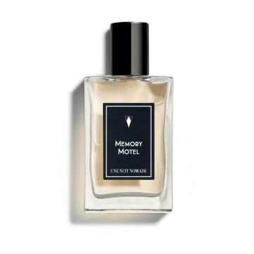Une Nuit Nomade Memory Motel