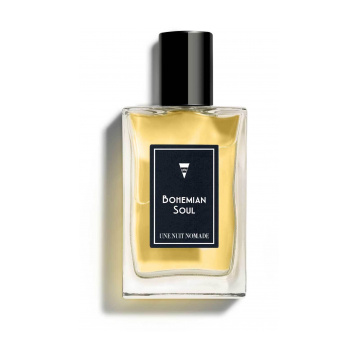 Une Nuit Nomade Bohemian Soul