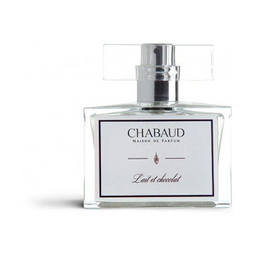 Chabaud Lait et Chocolat