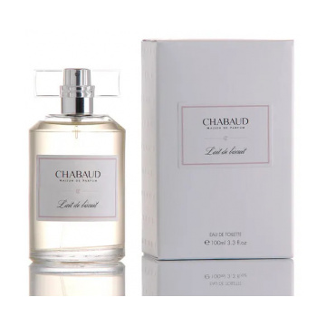 Chabaud Lait de Biscuit