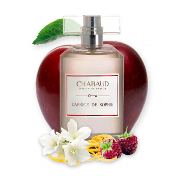Chabaud Caprice De Sophie