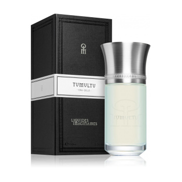 Liquides Imaginaires Tumultu