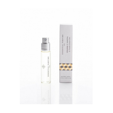 Essential Parfums Orange x Santal by Natalie Gracia Cetto