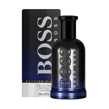 Hugo Boss Bottled Night