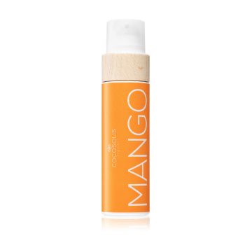 COCOSOLIS MANGO Suntan Body & Oil