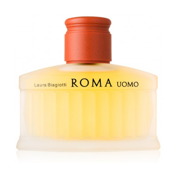 Laura Biagiotti Roma Uomo Tester