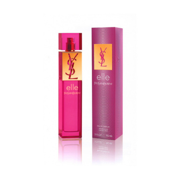 Yves Saint Laurent Elle