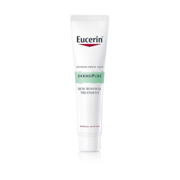Eucerin DermoPure Skin Renewal Treatment