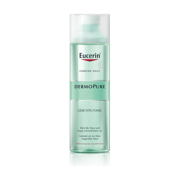 Eucerin DermoPure Toner