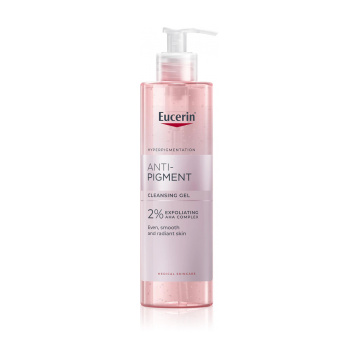 Eucerin Anti-Pigment Cleansing Gel
