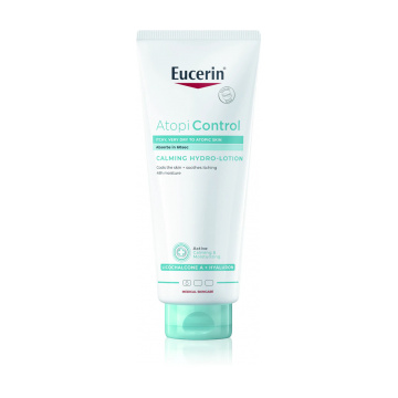 Eucerin Atopi Control Calming Hydro-Lotion