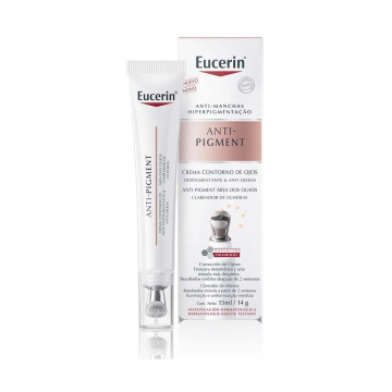 Eucerin Anti-Pigment Eye Cream