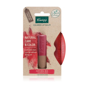 Kneipp Natural Care & Color