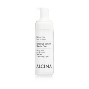 ALCINA Cleansing