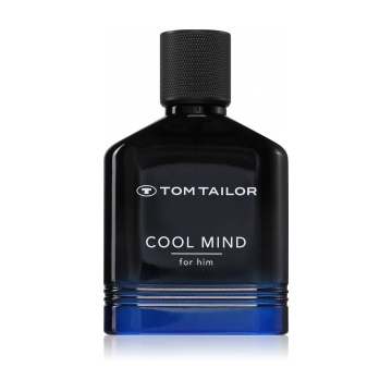 Tom Tailor Cool Mind For Him