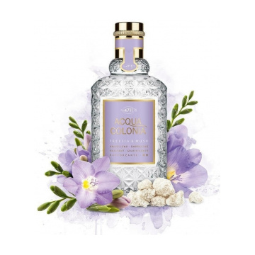 4711 Acqua Colonia Freesia & Musk