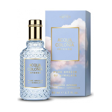 4711 Pure Breeze Of Himalaya