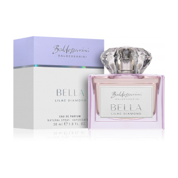 Baldessarini Bella Lilac Diamond