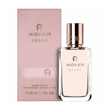 Aigner Début