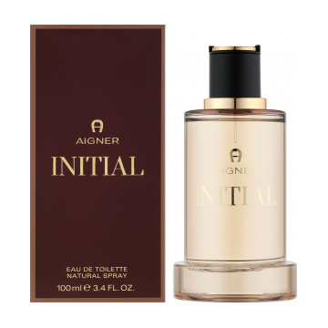 Aigner Initial