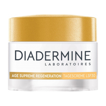 Diadermine Age Supreme Regeneration Day Cream