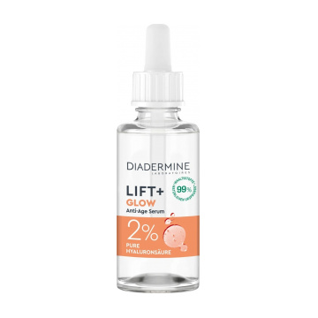 Diadermine Lift+ Glow Anti-Age Serum