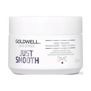 Goldwell Dualsenses Just Smooth 60sec Treatment