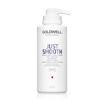 Goldwell Dualsenses Just Smooth 60sec Treatment