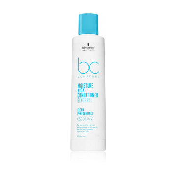 Schwarzkopf Professional BC Bonacure Moisture Kick Glycerol Conditioner