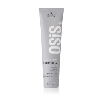 Schwarzkopf Professional Osis+ Bounty Balm Rich Curl Cream