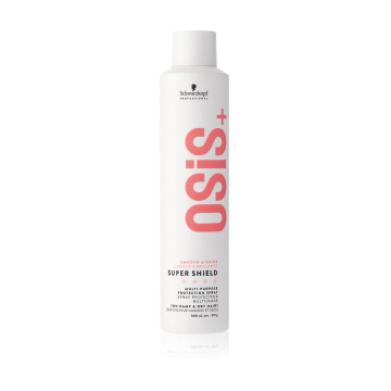 Schwarzkopf Professional Osis+ Super Shield Multi-Purpose Protection Spray