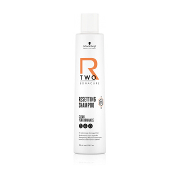 Schwarzkopf Professional Bonacure R-Two Resetting Shampoo