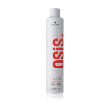 Schwarzkopf Professional Osis+ Session Extra Strong Hold Hairspray
