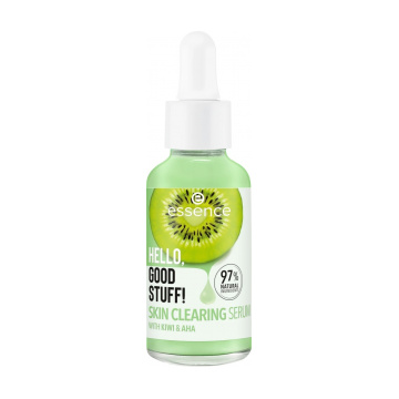 Essence Hello, Good Stuff! Skin Clearing Serum