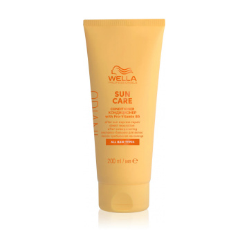 Wella Invigo Sun Care Conditioner
