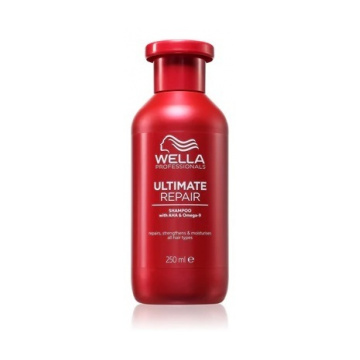 Wella Ultimate Repair Shampoo