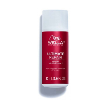 Wella Ultimate Repair Shampoo