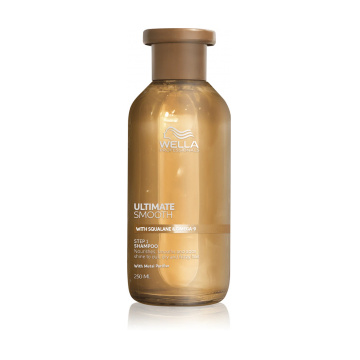 Wella Ultimate Smooth Shampoo