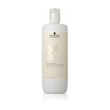 Schwarzkopf Professional Blondme Bond Repair Nourishing Conditioner