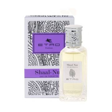 ETRO Shaal Nur