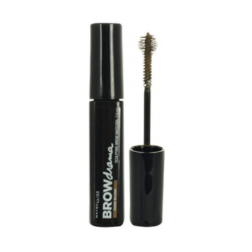 Maybelline Brow Drama Sculpting Brow Mascara